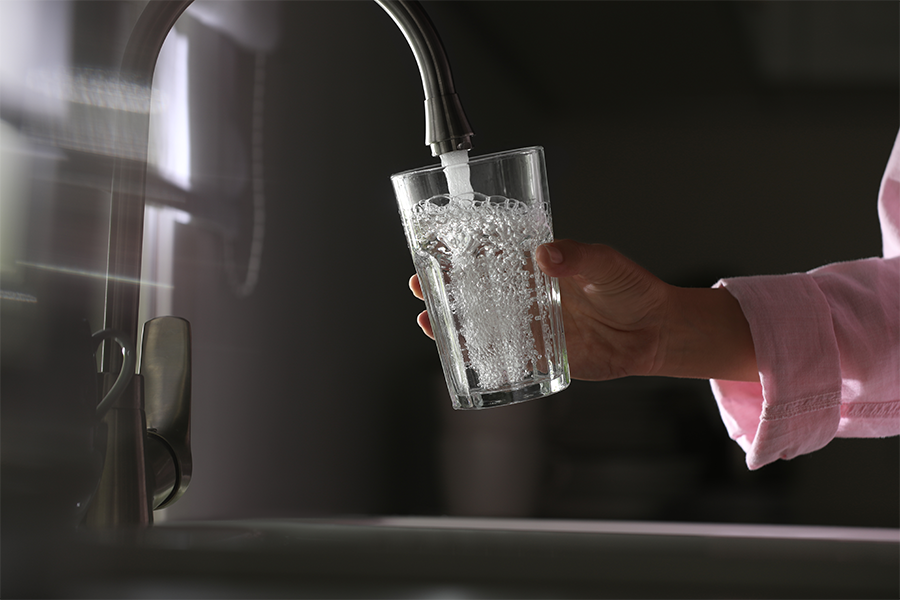 Why Your Water Tastes Different In March: What Twin Cities Homeowners Should Know About Spring Snowmelt