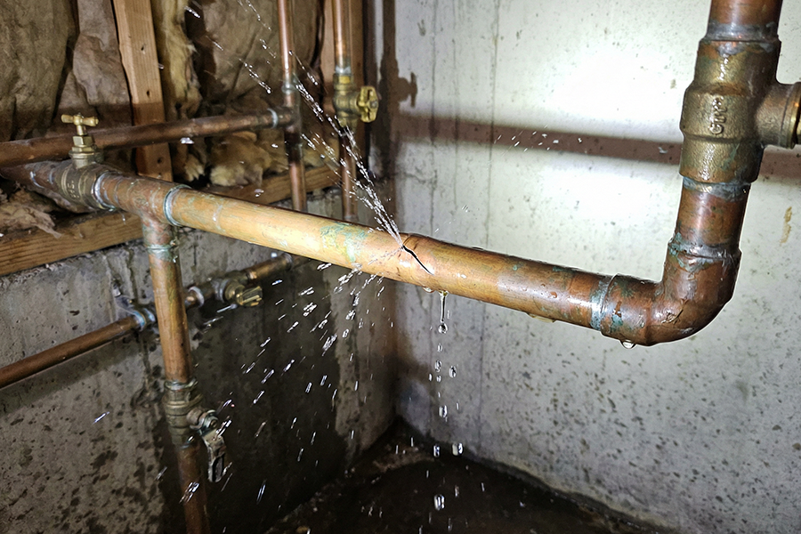 What Winter May Have Done to Your Pipes: Why Spring Is the Time to Check Your Plumbing