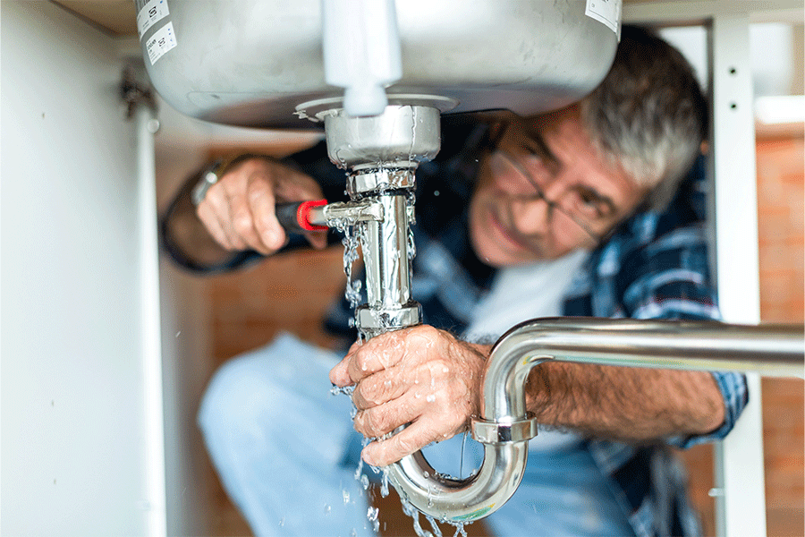 Why Quick Plumbing Fixes Don’t Last (And What’s Really Going On Behind The Problem)