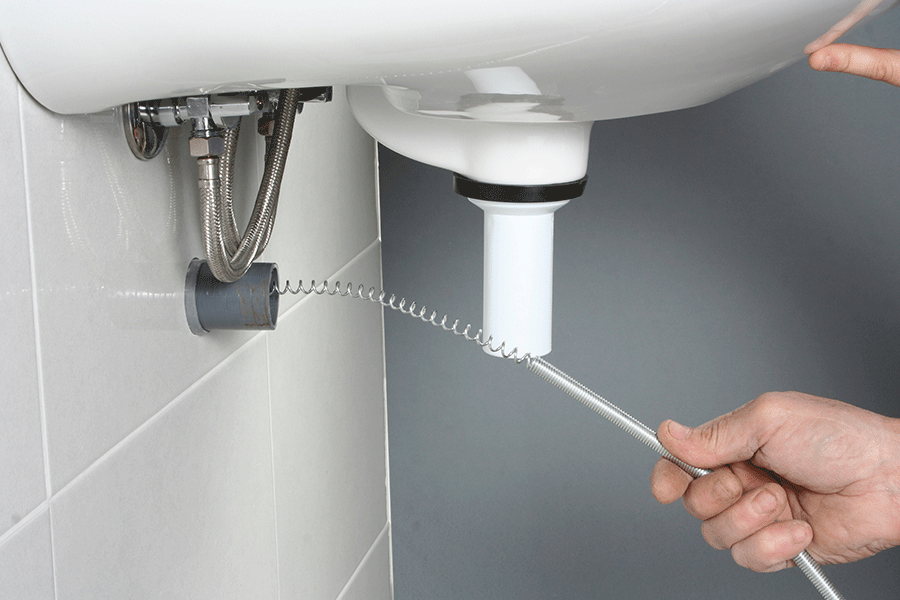 Slow Drains Now, Big Problems Later: What Your Pipes Are Trying To Tell You