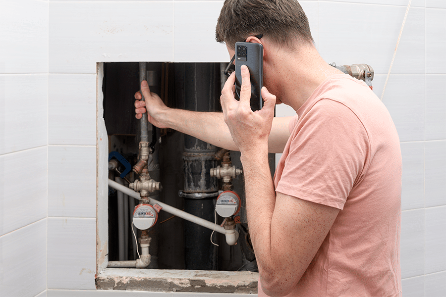 Hidden Plumbing Damage After A Minnesota Winter: What Twin Cities Homeowners Should Look For In June