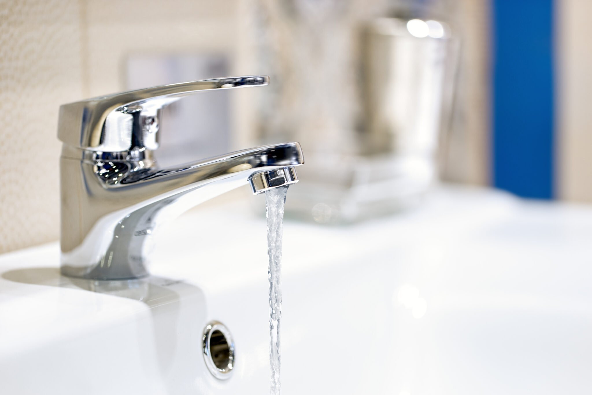 Faucets & Fixtures