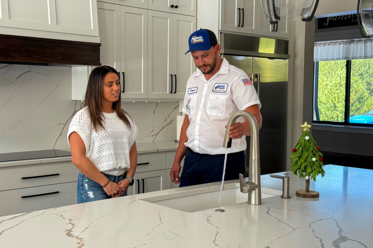 Holiday Hosting Trouble: The Plumbing Problems That Show Up When Your Home Gets Busy