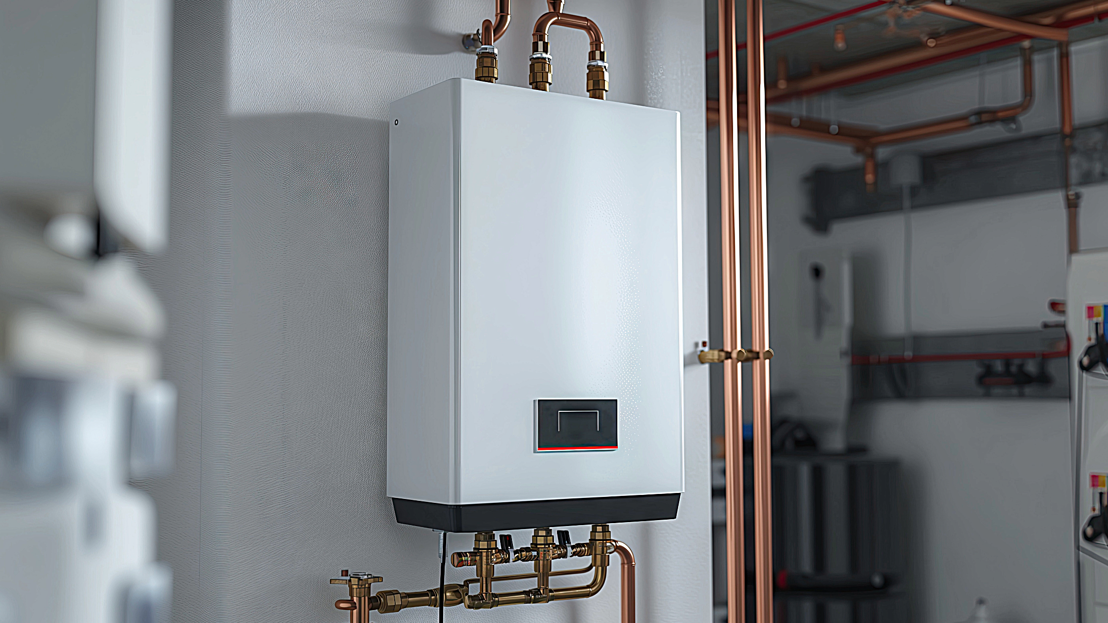 Tank vs. Tankless Water Heaters: Which is Better?