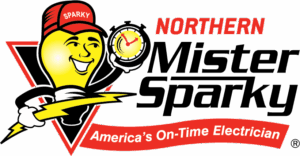 Northern Mister Sparky