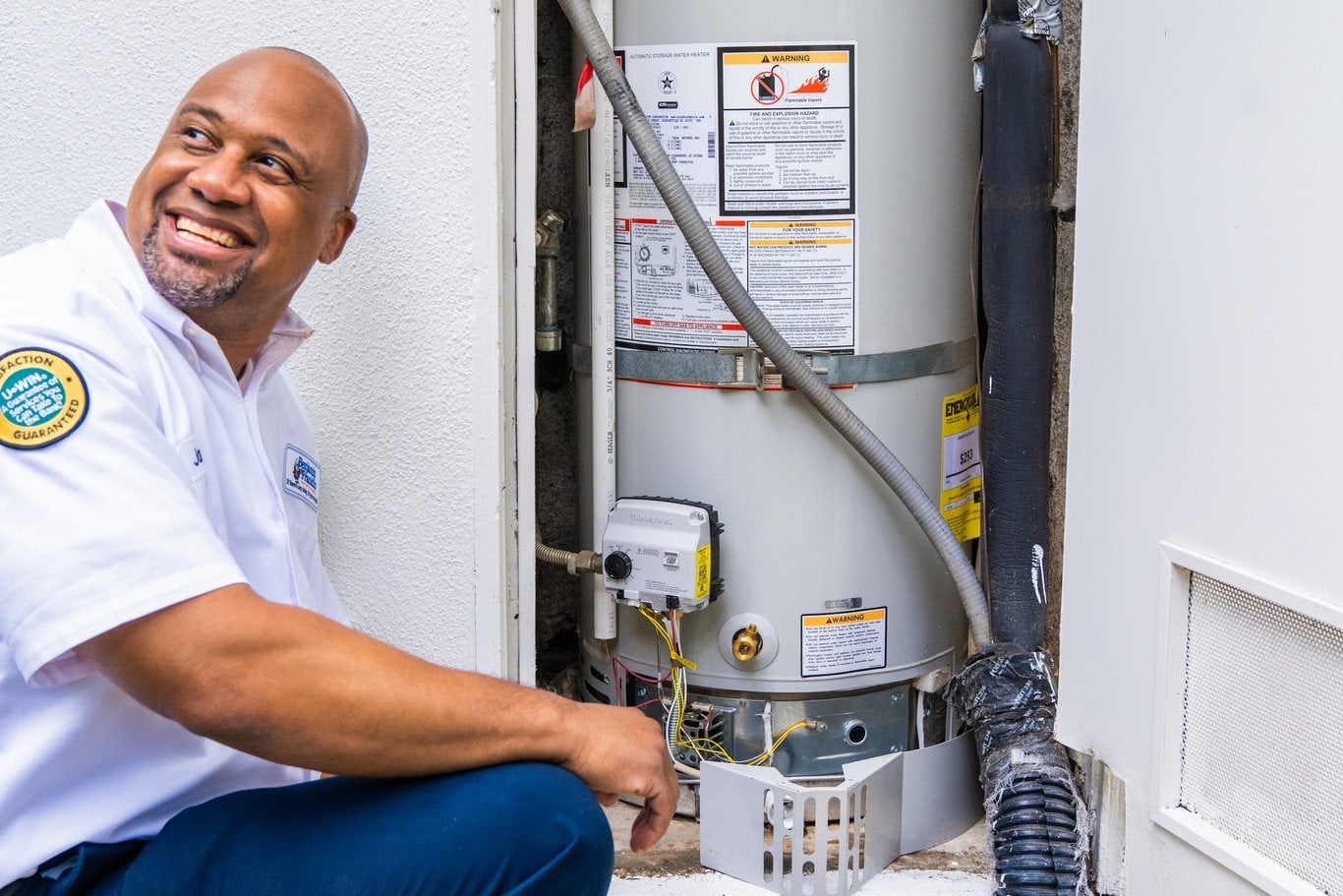 The Ultimate Guide to Water Heaters: Types and How They Work for Twin Cities Homeowners
