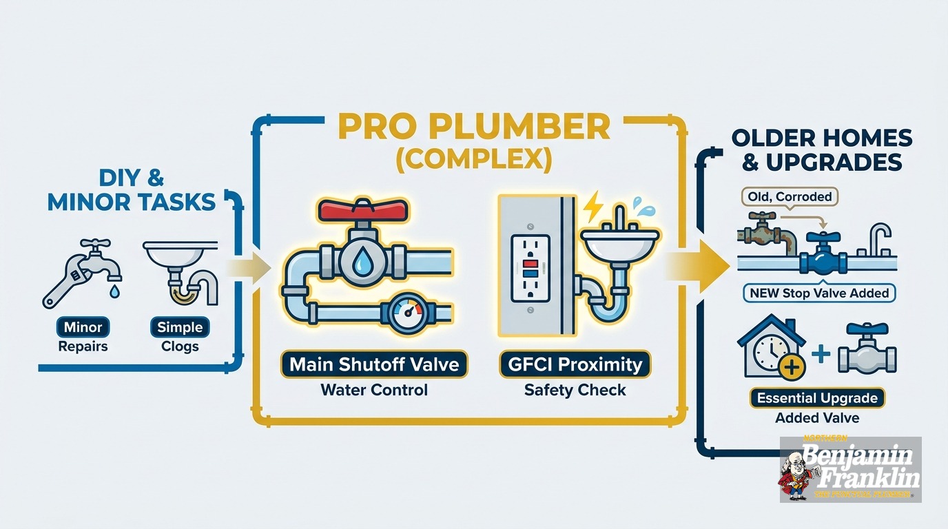 Bidet Installation Plumber Twin Cities: Do You Need One?