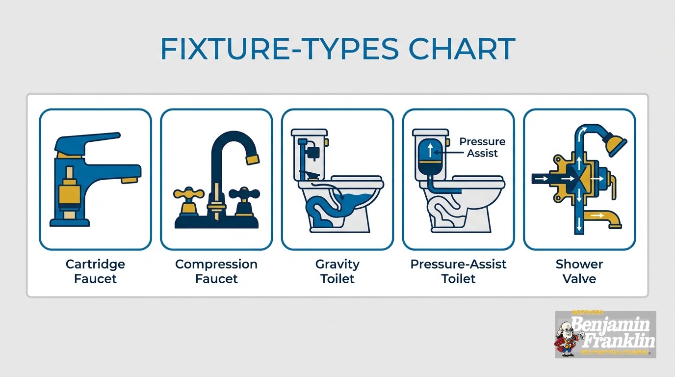 Plumber to Install a Toilet: What to Expect in Minnesota