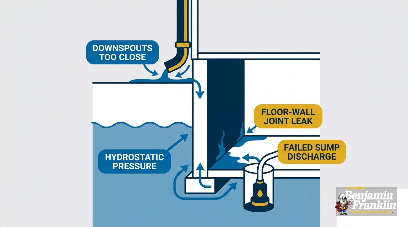 Tankless Water Heater Sizing Minnesota: Cold-Water Guide