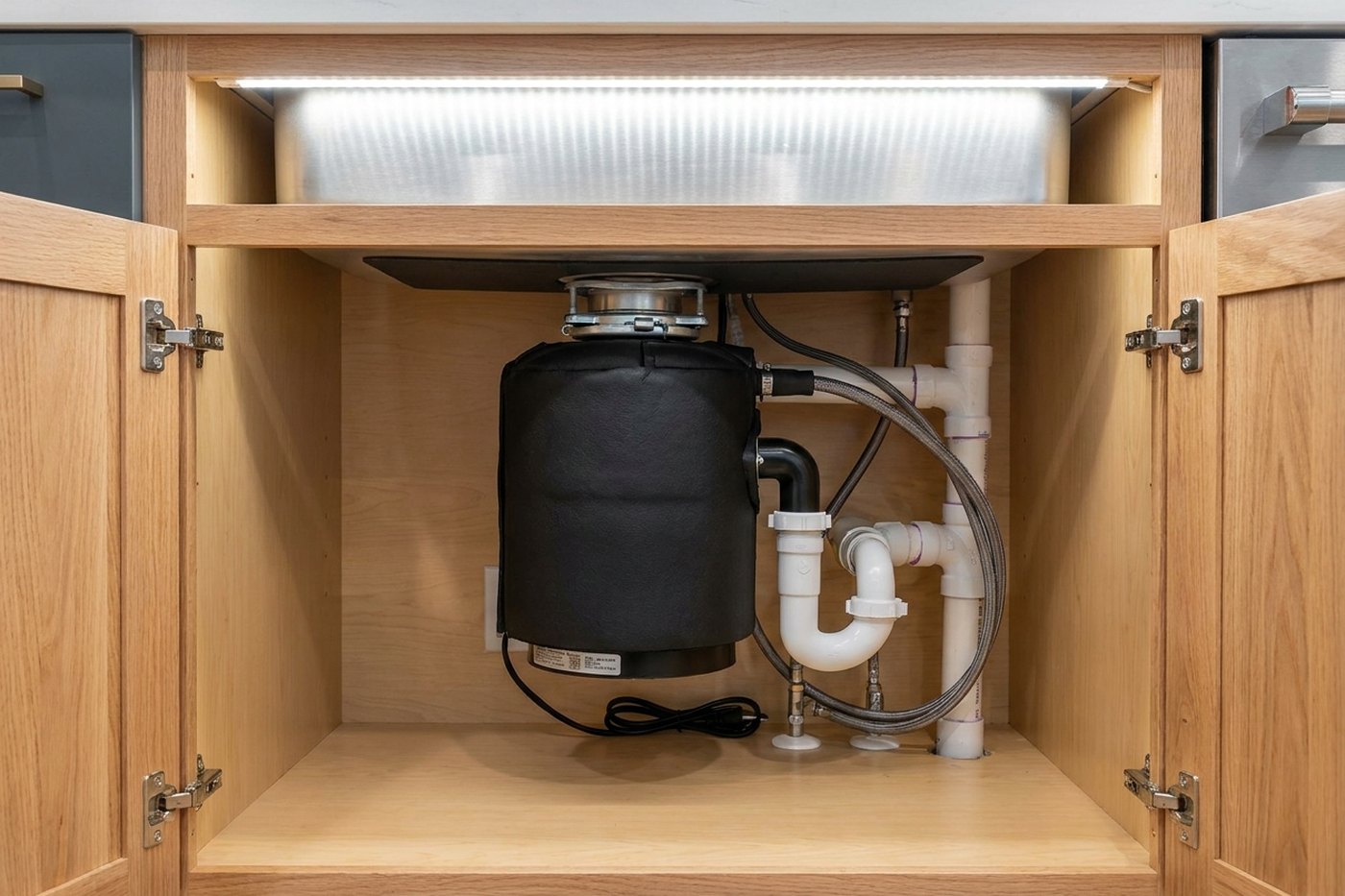 Noise-Insulated Models