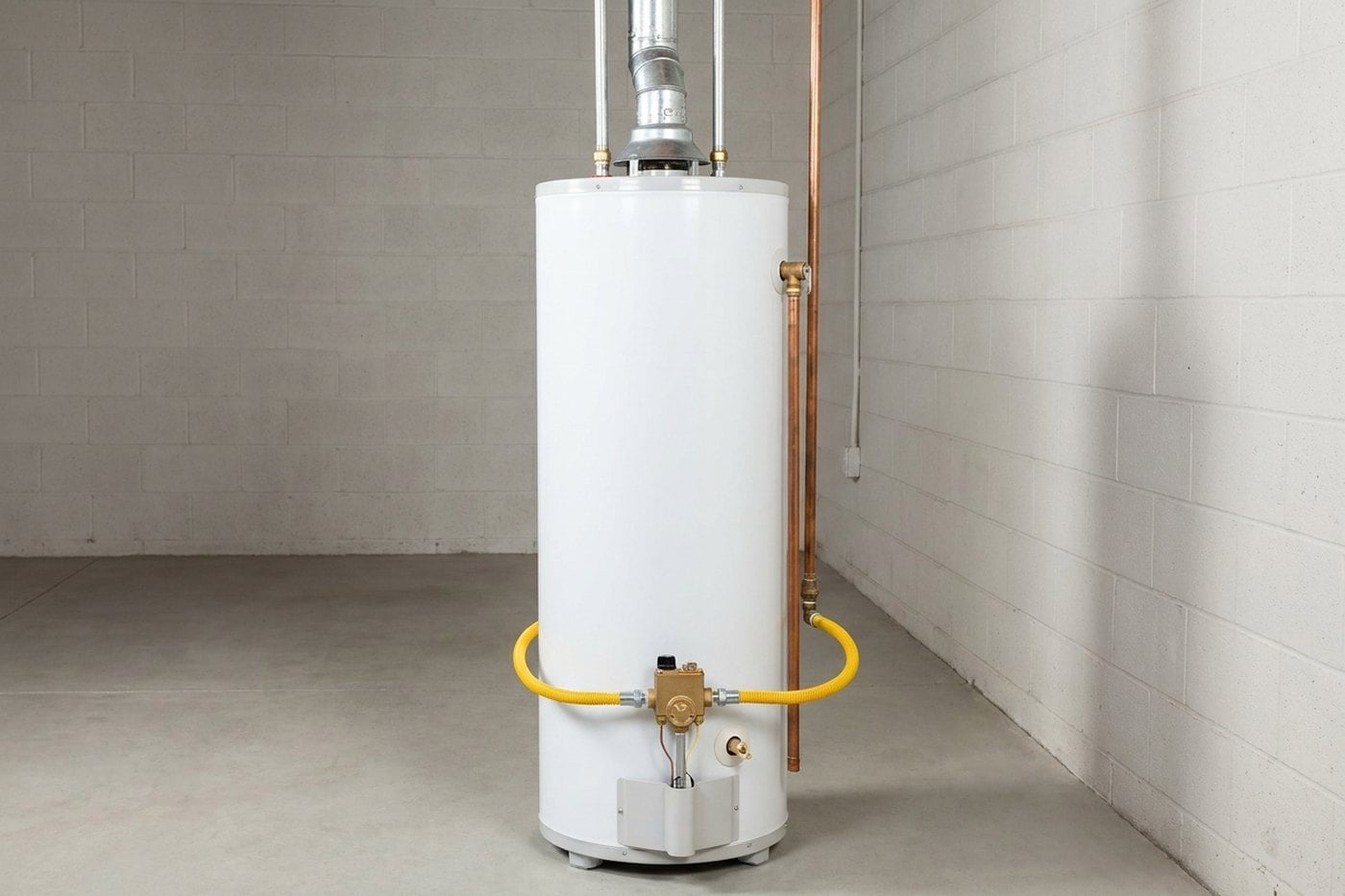 Conventional Water Heaters
