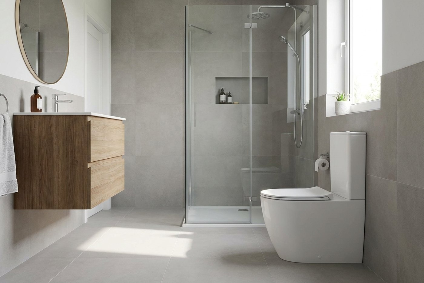 High-Efficiency & Water-Saving Toilets