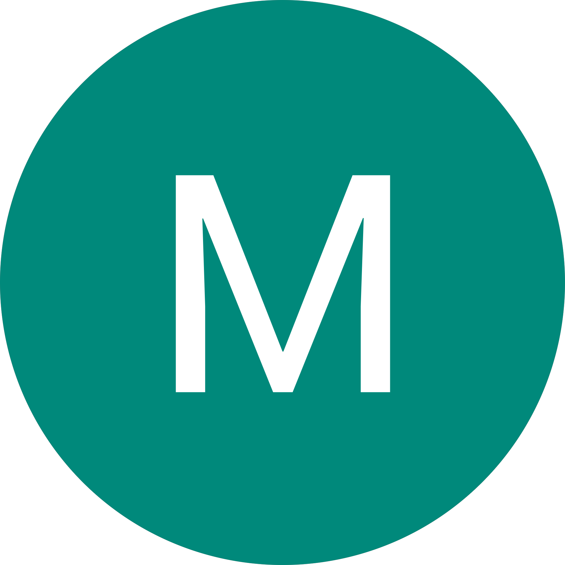 Mary M.